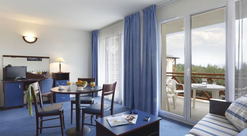 Photo of Appart Vacances Pyrénées 2000 Apartment 4