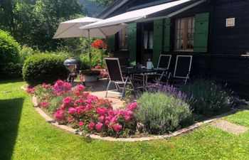 Abnaki, Chalet Holiday Home