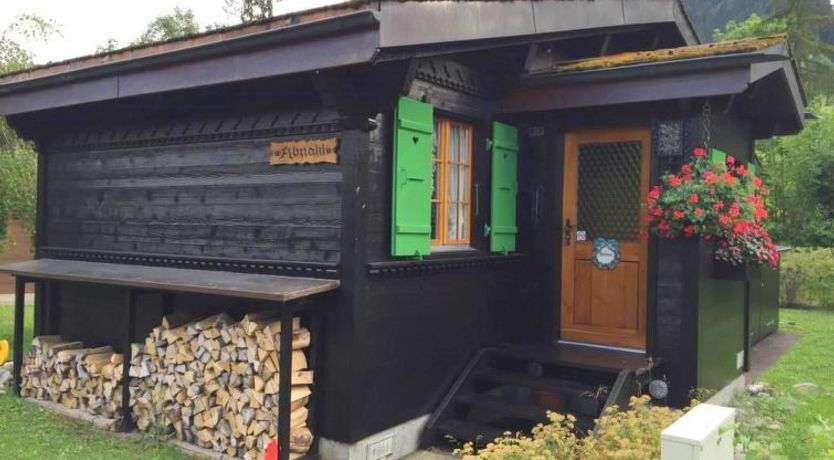 Photo of Abnaki, Chalet