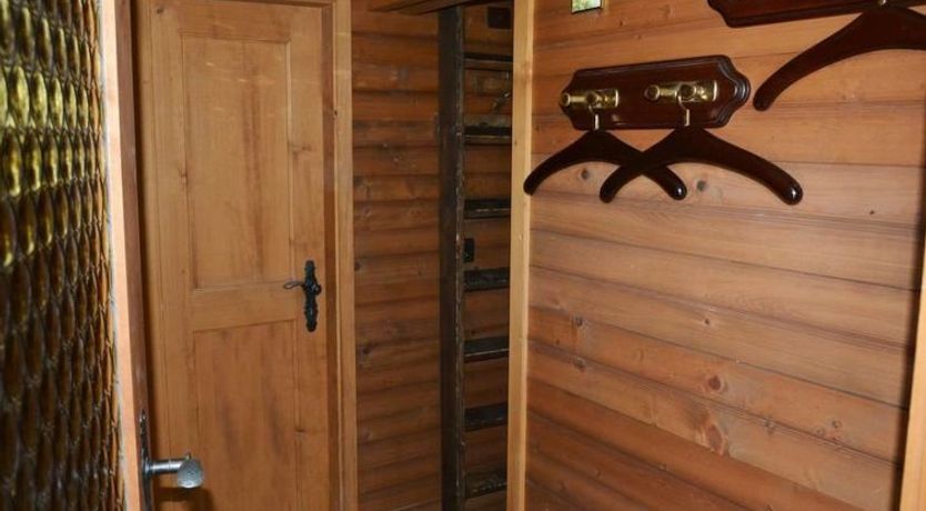 Photo of Abnaki, Chalet