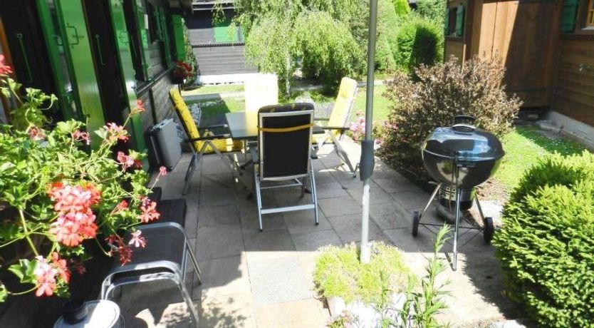 Photo of Abnaki, Chalet