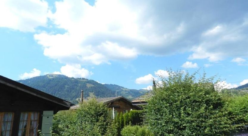 Photo of Abnaki, Chalet