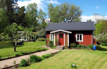 Bredasjö (BLE020) Holiday Home