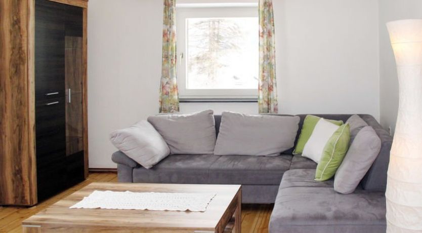 Photo of Altes Zollhaus Apartment 4