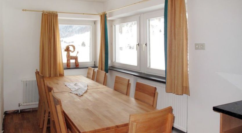 Photo of Altes Zollhaus Apartment 4