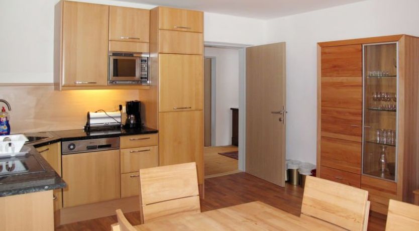 Photo of Altes Zollhaus Apartment 4