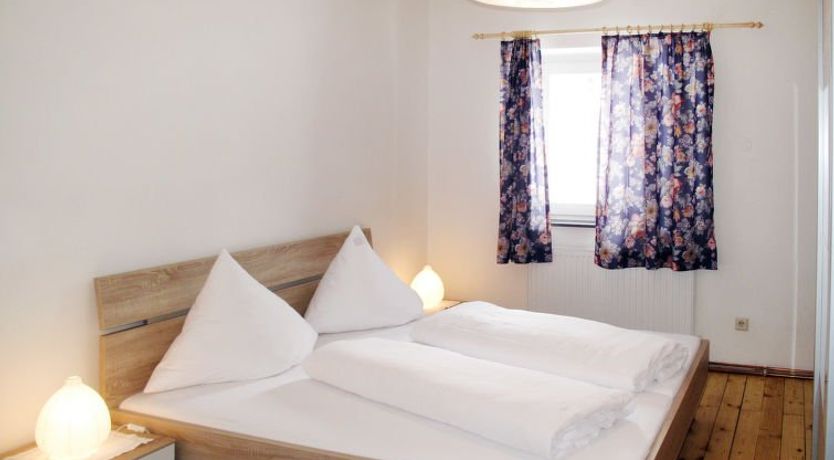 Photo of Altes Zollhaus Apartment 4