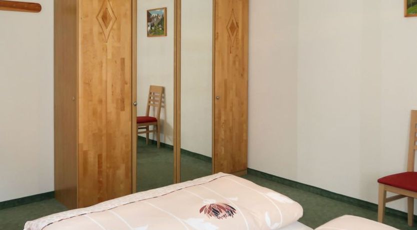 Photo of Bergkristall