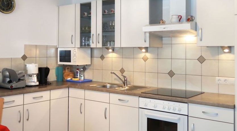 Photo of Bergkristall