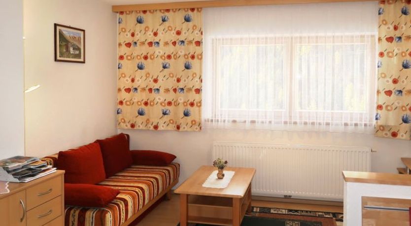 Photo of Bergkristall