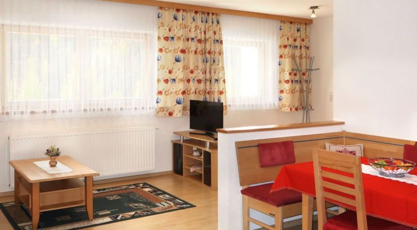 Photo of Bergkristall