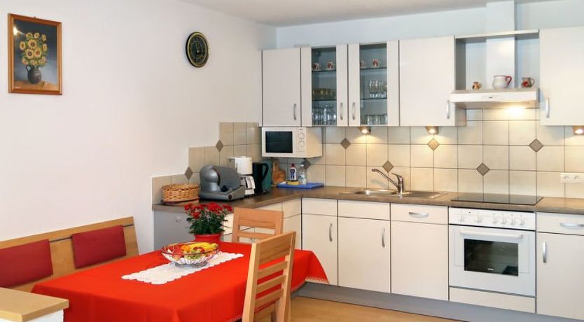 Photo of Bergkristall