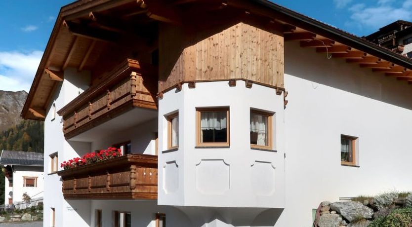 Photo of Bergkristall