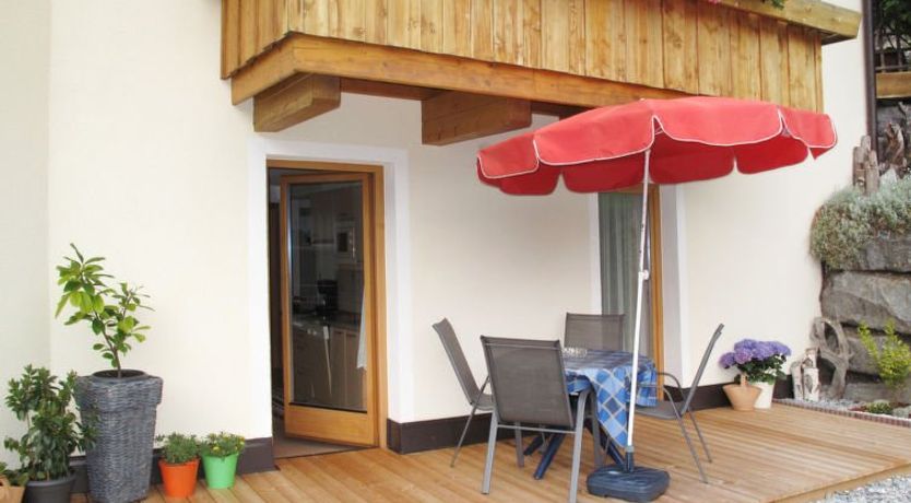 Photo of Bergfeld Apartment 2