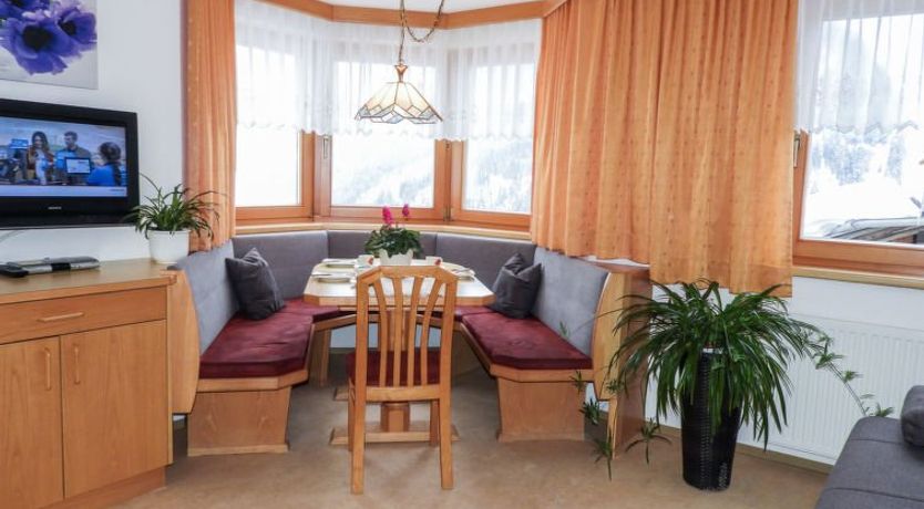 Photo of Bergfeld Apartment 2