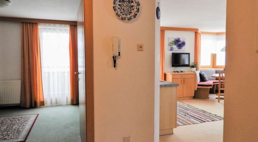 Photo of Bergfeld Apartment 2