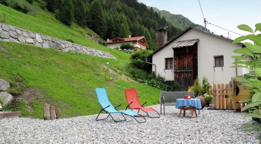 Photo of Bergfeld Apartment 2