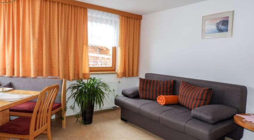 Photo of Bergfeld Apartment 2