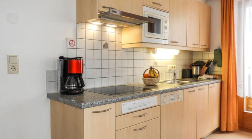 Photo of Bergfeld Apartment 2