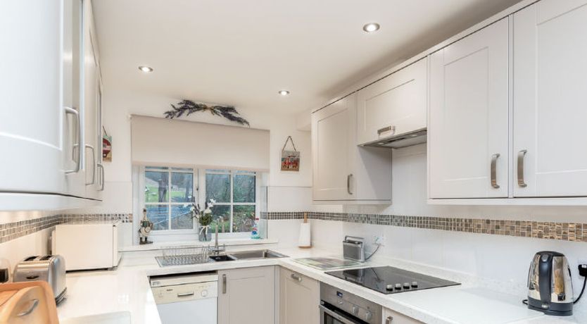 Photo of Thrift Cottage