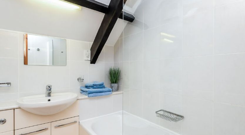 Photo of Thrift Cottage