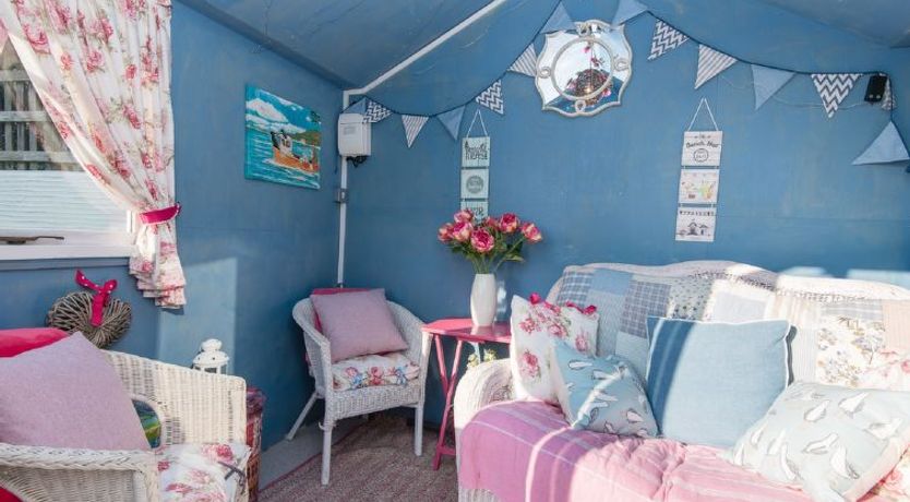 Photo of Thrift Cottage