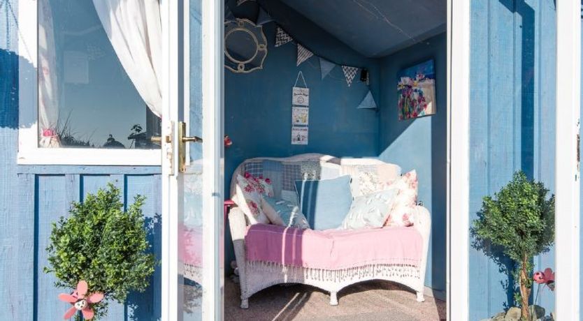 Photo of Thrift Cottage