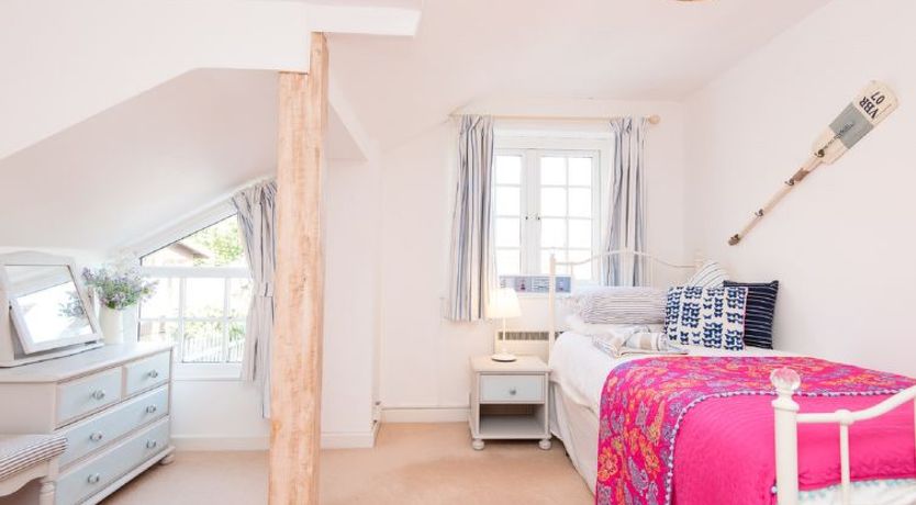 Photo of Thrift Cottage