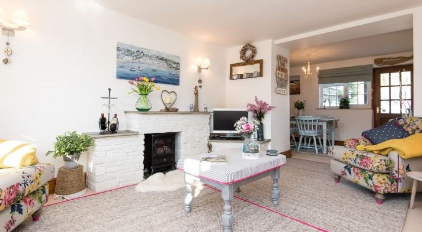 Photo of Thrift Cottage