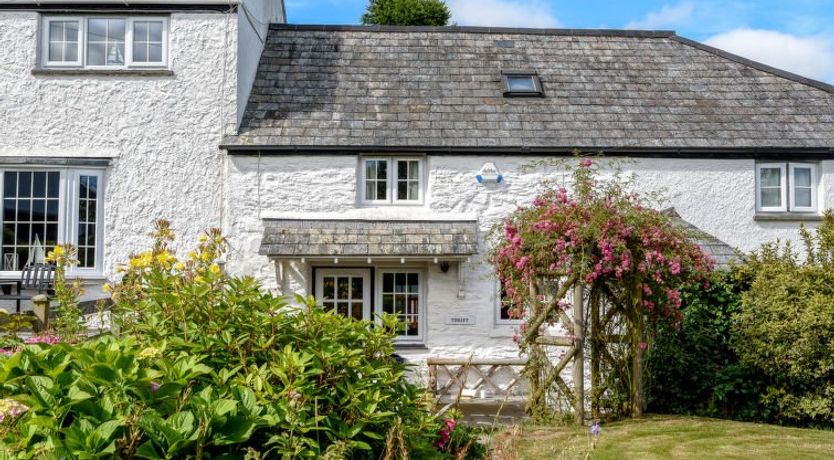 Photo of Thrift Cottage