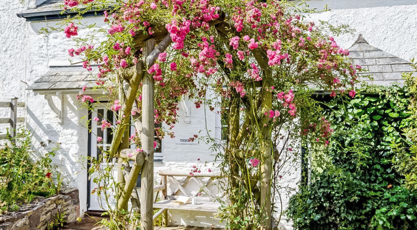 Photo of Thrift Cottage