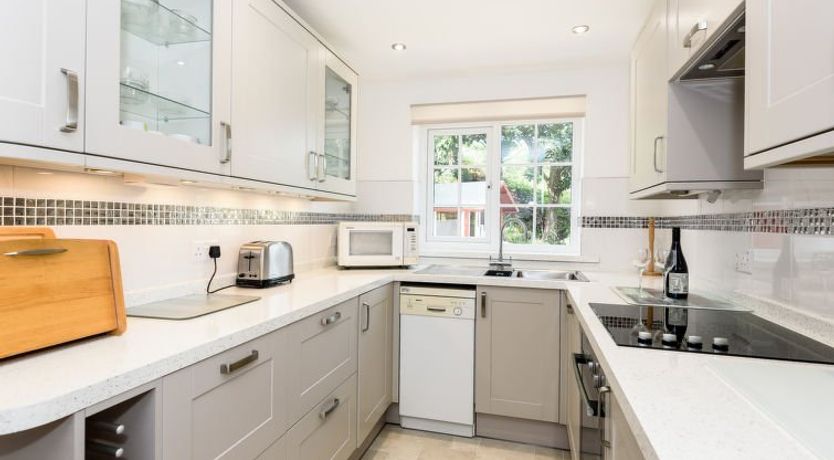 Photo of Thrift Cottage