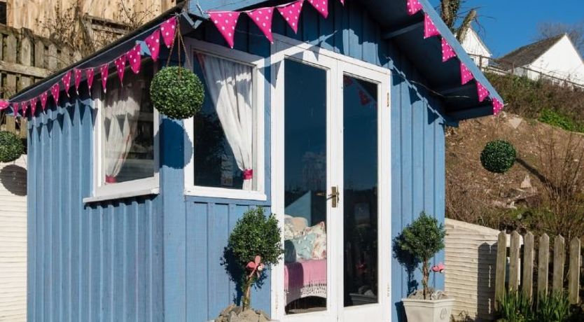 Photo of Thrift Cottage