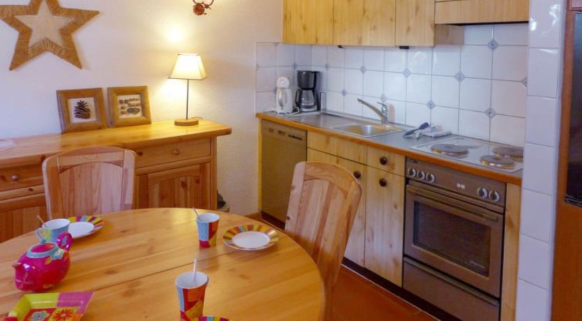 Photo of Résidence Christina Apt. 305