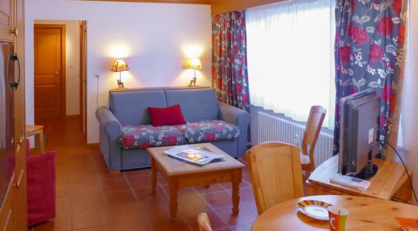 Photo of Résidence Christina Apt. 305