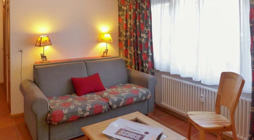 Photo of Résidence Christina Apt. 305