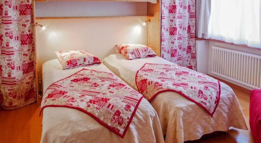 Photo of Résidence Christina Apt. 305