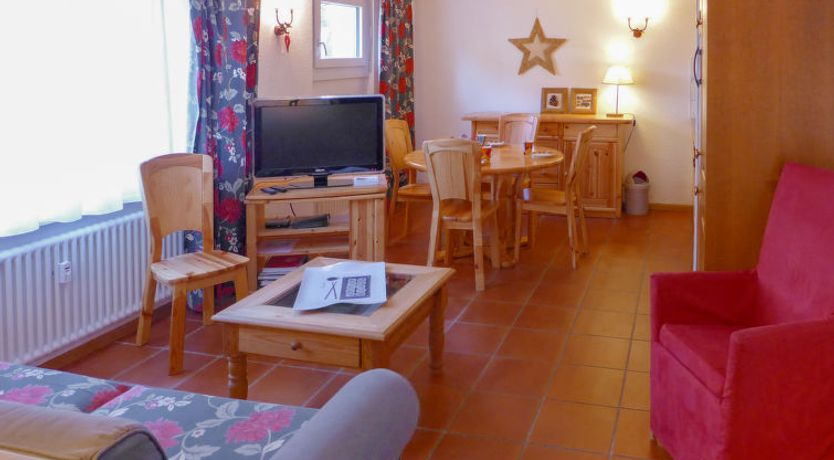 Photo of Résidence Christina Apt. 305