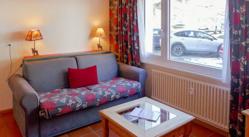 Photo of Résidence Christina Apt. 305