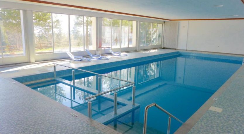 Photo of Résidence Christina Apt. 305