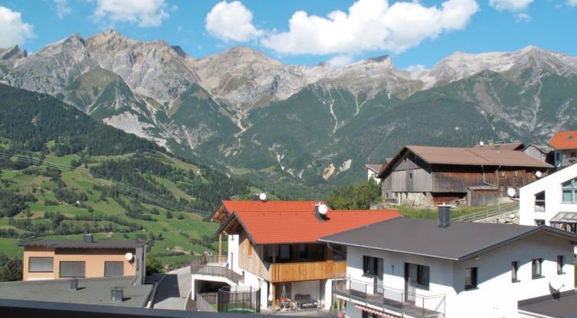 Photo of Tyrol