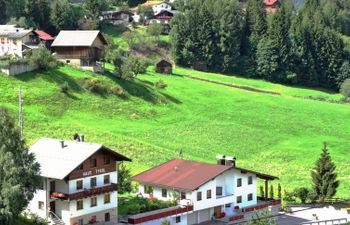 Tyrol Holiday Home