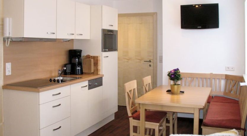 Photo of Granat Apartment 5