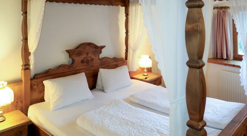 Photo of Burg Biedenegg, Pach Apartment 2