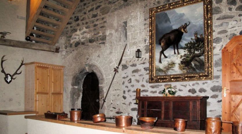 Photo of Burg Biedenegg, Pach Apartment 2