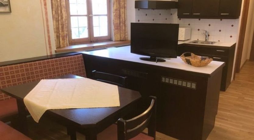 Photo of Burg Biedenegg, Pach Apartment 2