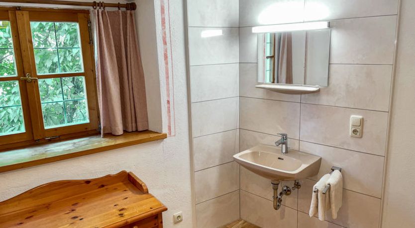 Photo of Burg Biedenegg, Pach Apartment 2