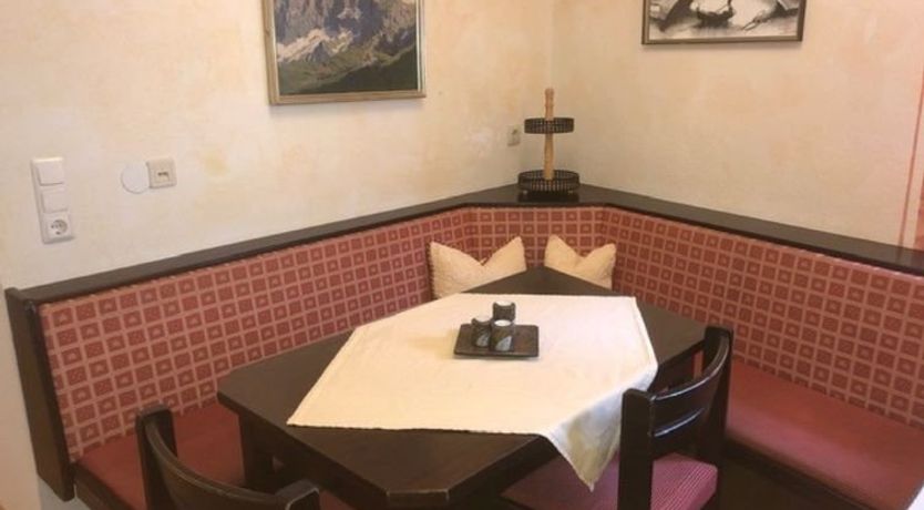 Photo of Burg Biedenegg, Pach Apartment 2