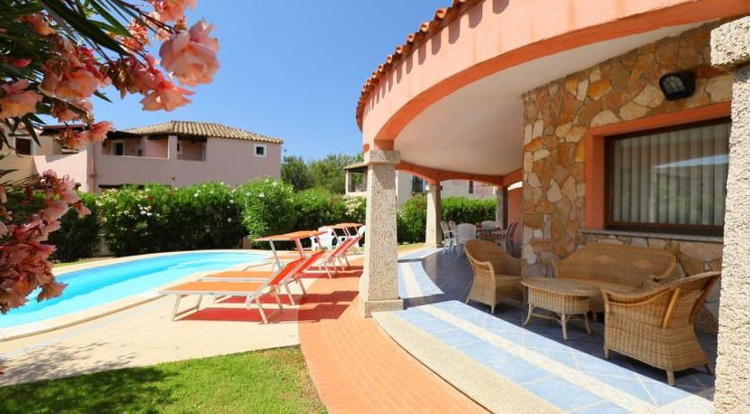 Photo of Rei Sole (REI318) Apartment 3