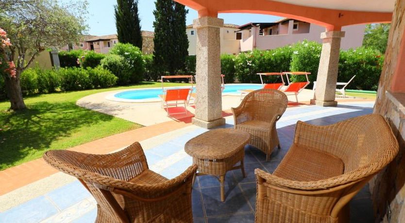 Photo of Rei Sole (REI318) Apartment 3